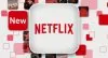 Netflix, film e serie tv anche su scheda SD
