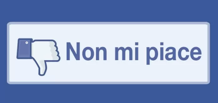 Facebook: arriva il Non mi piace, Zuckerberg si è deciso