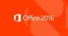 Office 2016: disponibile a partire dal 22 settembre