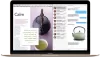 OS X El Capitan e la nuova funzione Split View