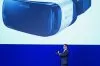 Samsung Gear VR arriverà a Novembre e costerà 99$