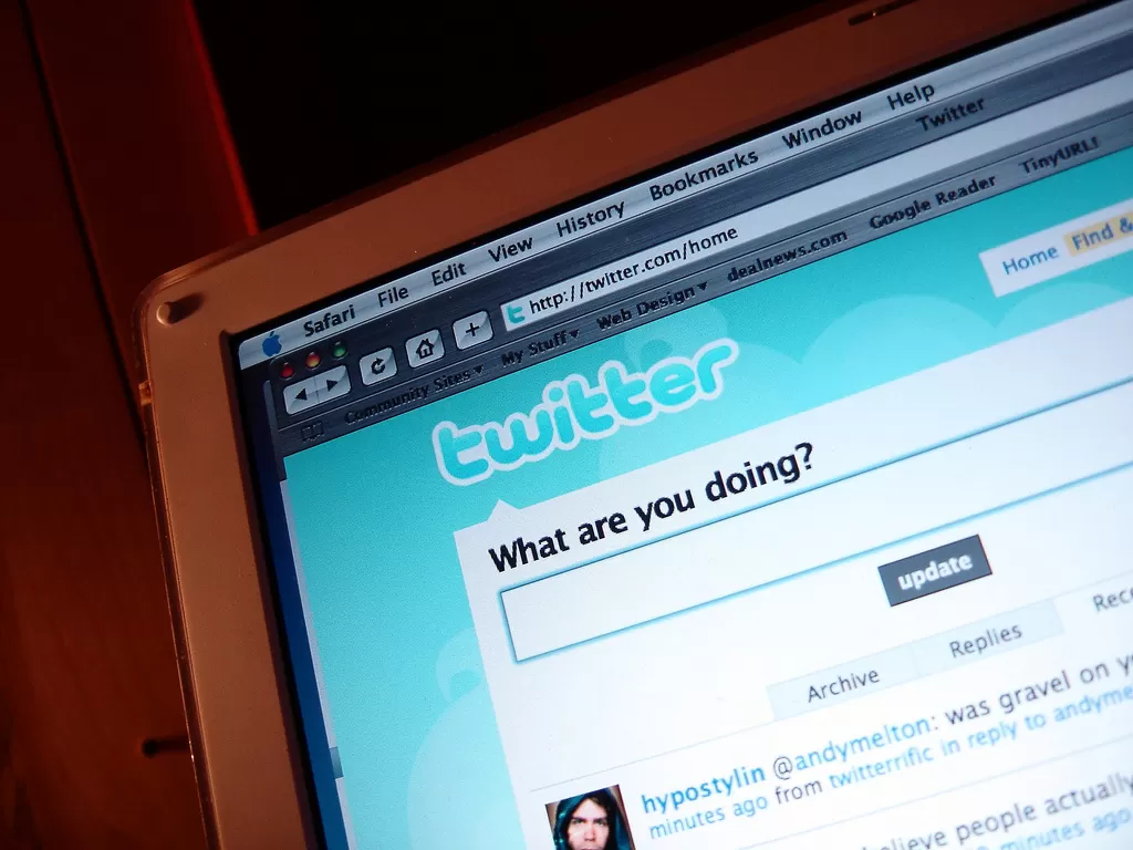 Twitter potrebbe abbattere il limite dei 140 caratteri