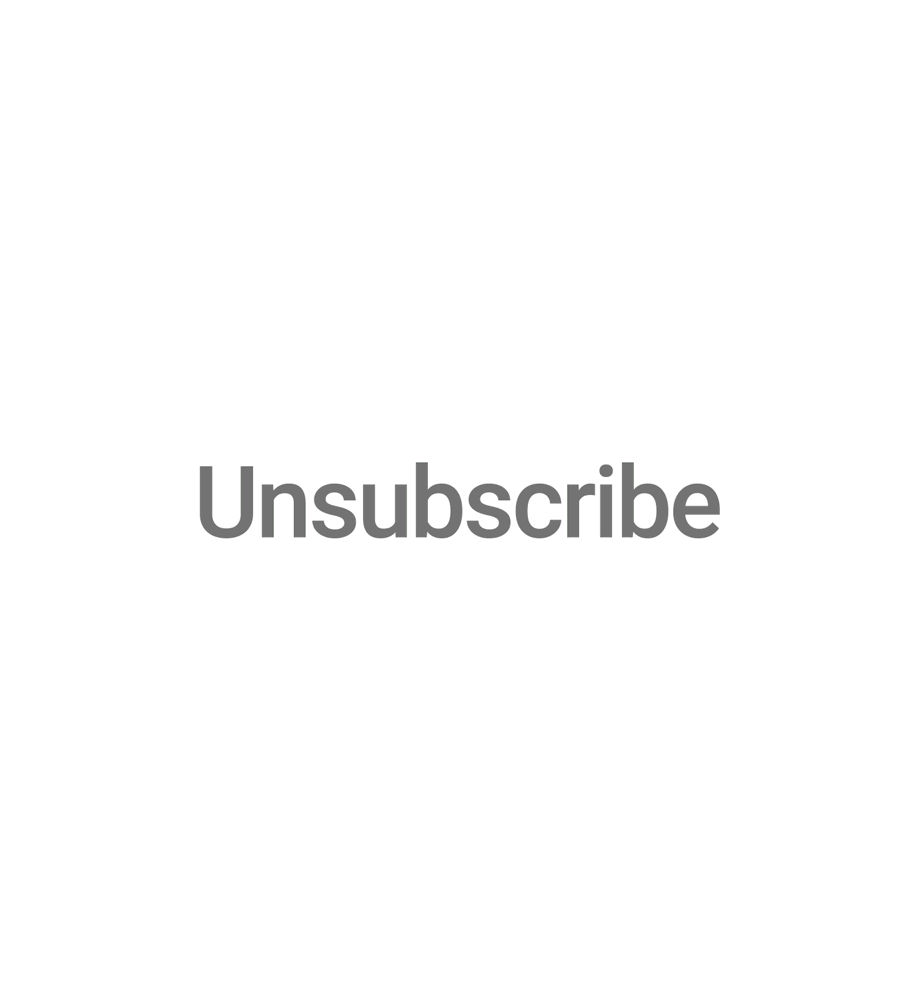 unsubscribe