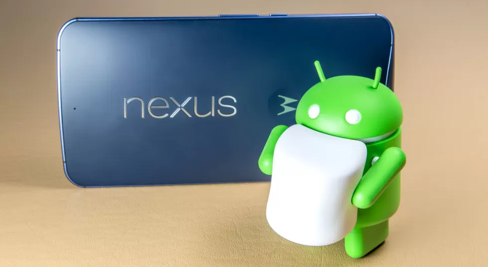 Android 6.0 Marshmallow disponibile per dispositivi Nexus come scaricarlo