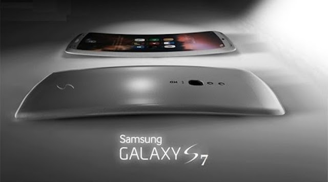 Samsung Galaxy S7 arriva a gennaio: ecco come sarà