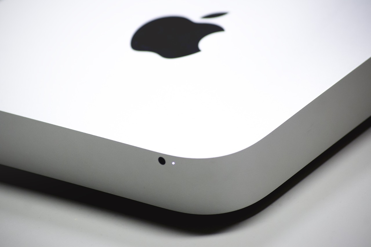 Apple: multa record per violazione brevetti