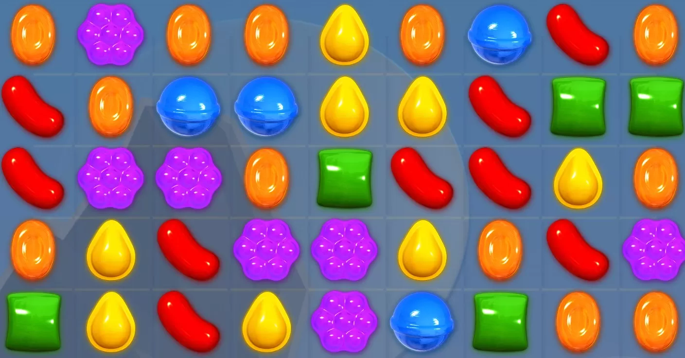 Candy Crush: da un italiano agli americani per 6 miliardi