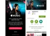 Apple Music è ora disponibile anche su Android