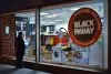 Black Friday al via anche in Italia il giorno dei maxi sconti