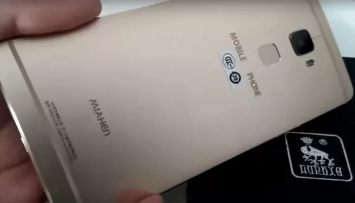 Huawei Mate 8 in arrivo: disponibile in tre versioni