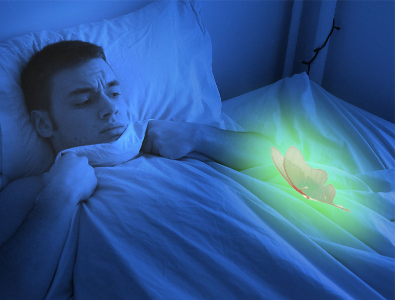 Smartphone e Tablet non aiutano il sonno, gli scienziati invocano una modalità letto