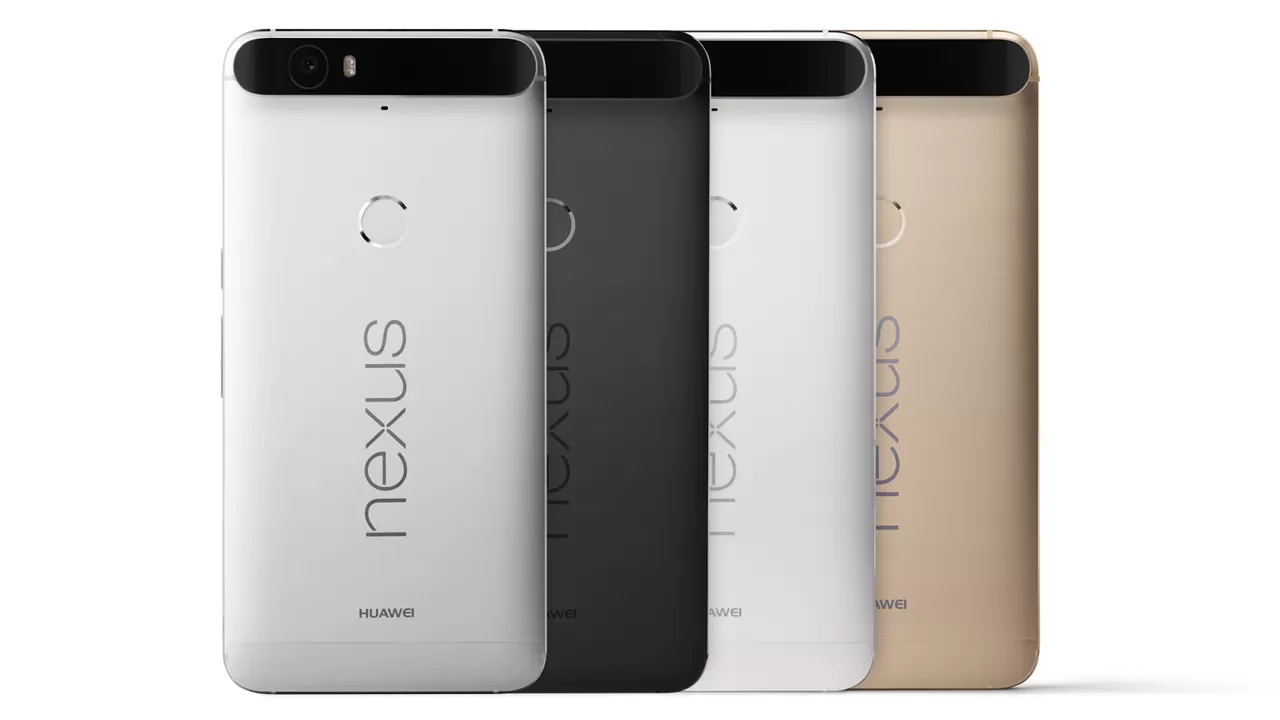 Google: chip fatti in casa per i nuovi Nexus