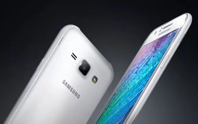 Samsung Galaxy J3: caratteristiche e prezzo