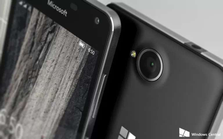 Microsoft Lumia 650: in Rete un nuovo render
