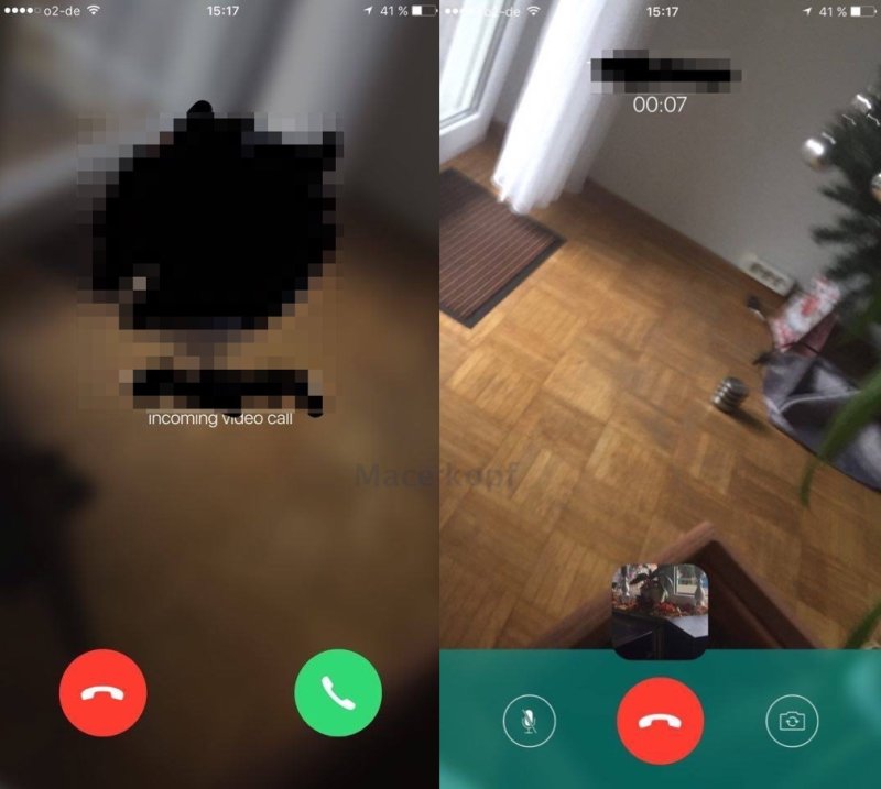 WhatsApp-video-chiamate