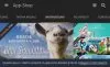 Amazon Underground anche in Italia: tante app gratis per Android