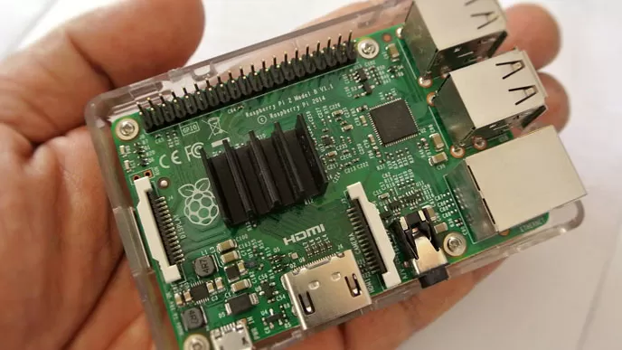 PI Zero: il primo computer da soli 5 dollari