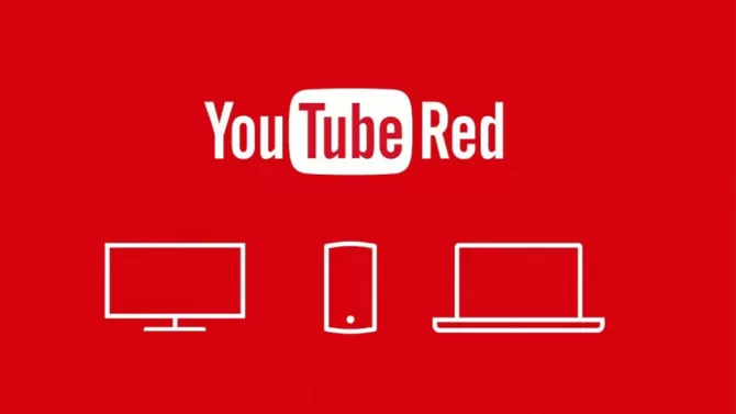YouTube Red lancia la sfida a Netflix: ecco come