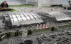 La Miniatur Wunderland di Amburgo è su StreetView di Google