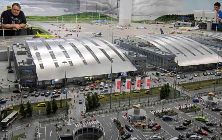 Miniatur Wunderland