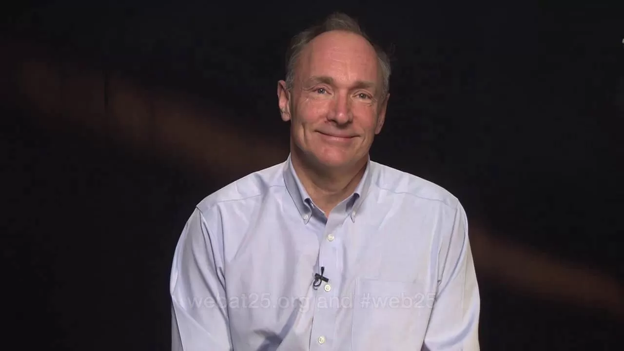 Tim Berners-Lee, inventore del World Wide Web: “Rete sia diritto fondamentale”