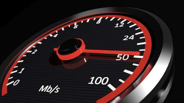 Adsl veloce