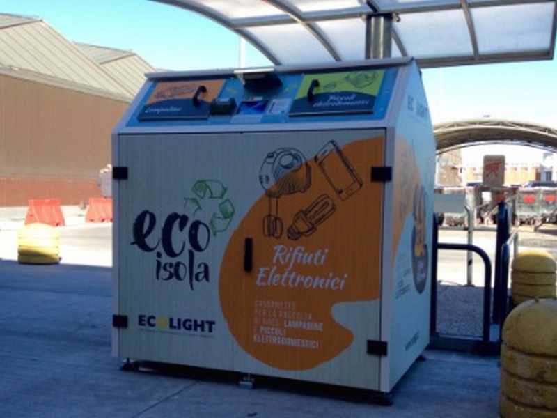 Ecoisole 