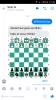 Giocare a scacchi con Facebook Messenger, il comando nascosto