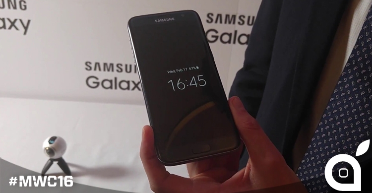 Samsung Galaxy S7