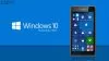 Windows 10 Mobile: arriva il 29 febbraio?