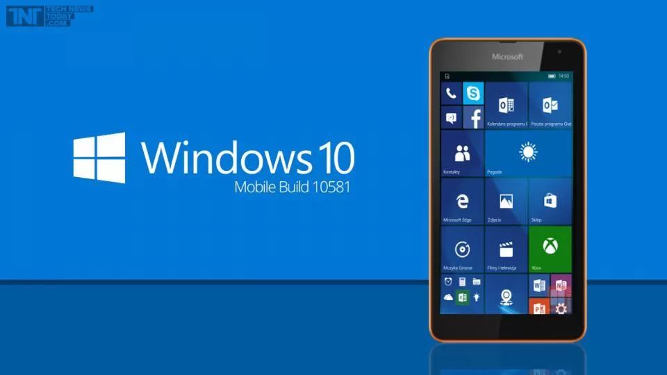 Windows 10 Mobile: arriva il 29 febbraio?