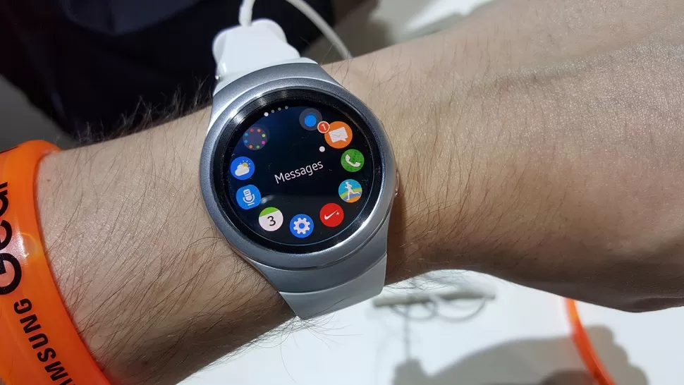 Samsung: i nuovi smartwatch ci riconosceranno dalle vene