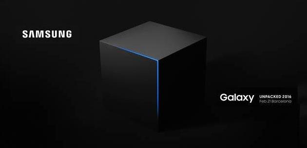 Samsung Galaxy S7