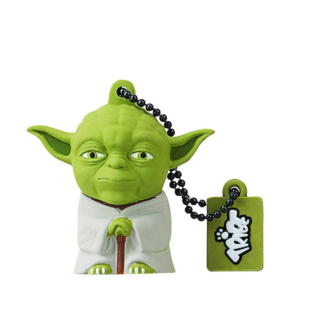 yoda-usb
