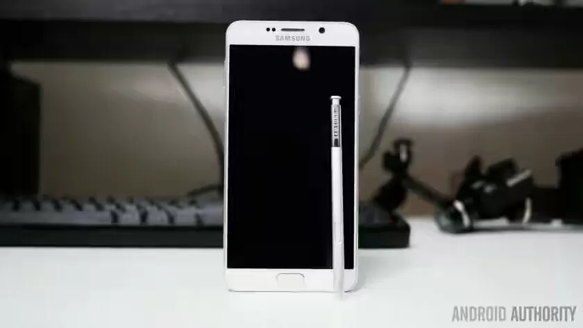 Samsung Galaxy Note 6: ecco come sarà