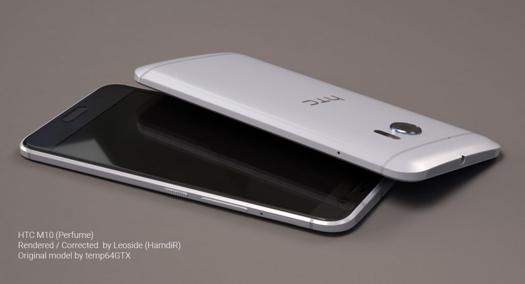 HTC 10 - leak