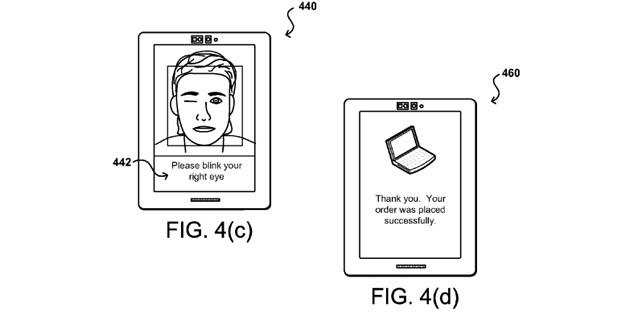 Amazon selfie