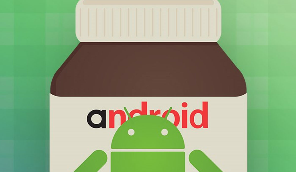 Android 7.0 N (Nutella) arriva in anticipo: le novità