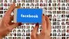 Facebook: scoperto bug che mette a rischio password e profili