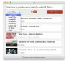 Airy, download dei video di Youtube con un click