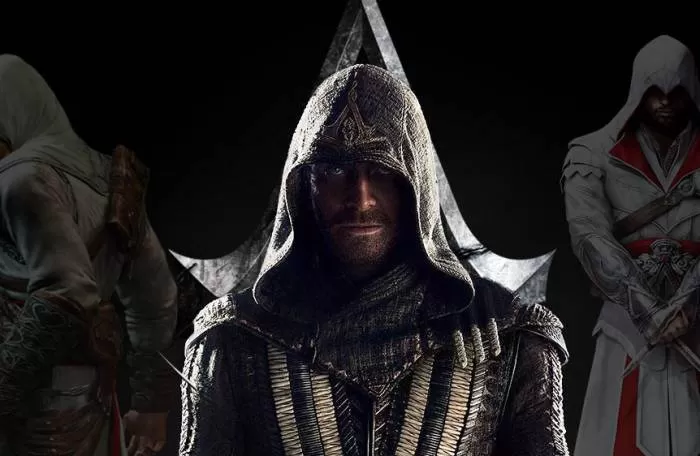 Dalla console al cinema, rilasciato il trailer di Assassin’s Creed