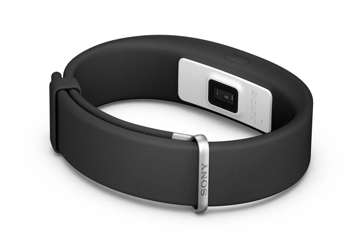 Sony SmartBand 2 update: nuove funzioni in arrivo!