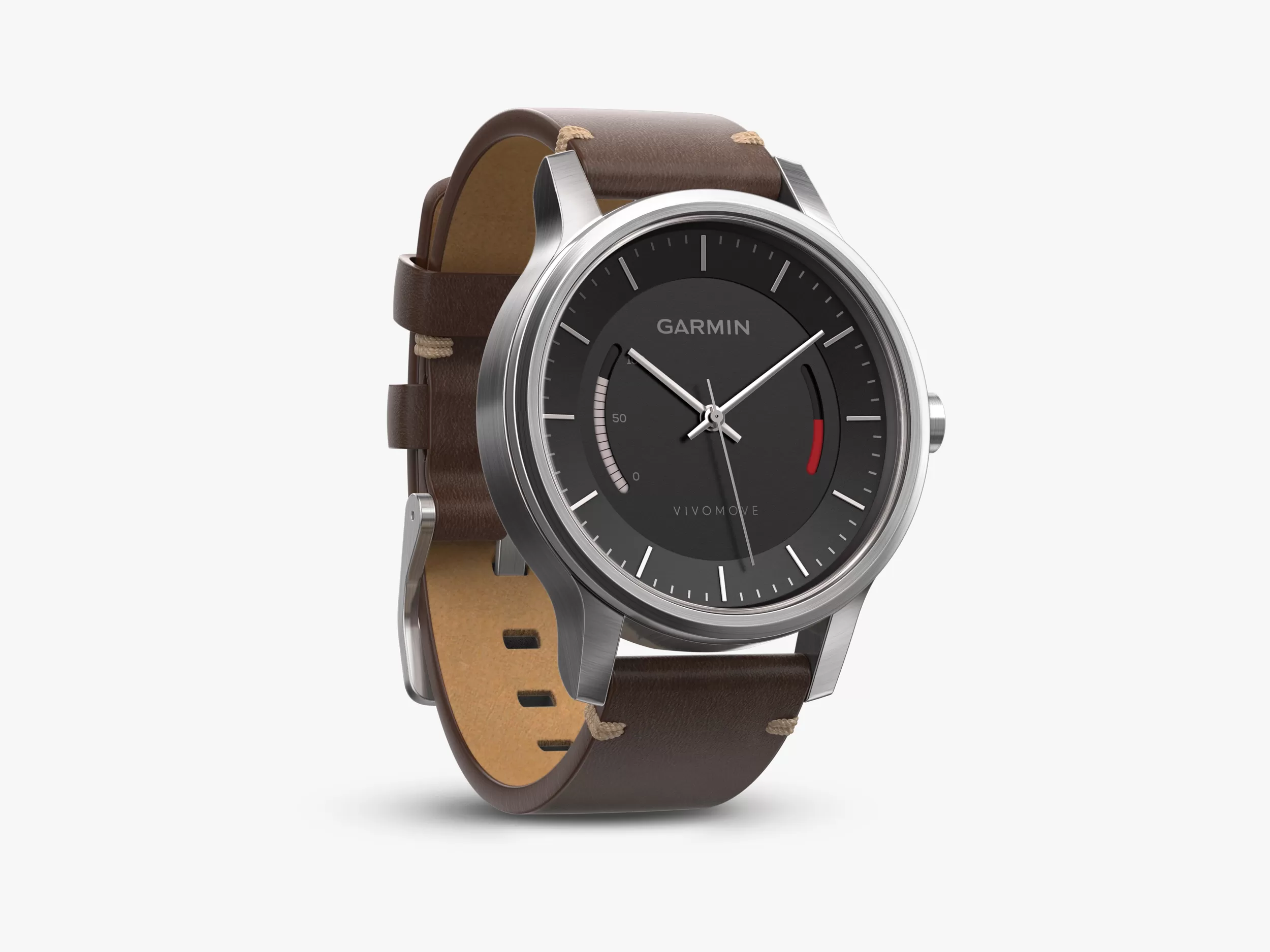 Garmin Vivomove: smartwatch e orologio di classe