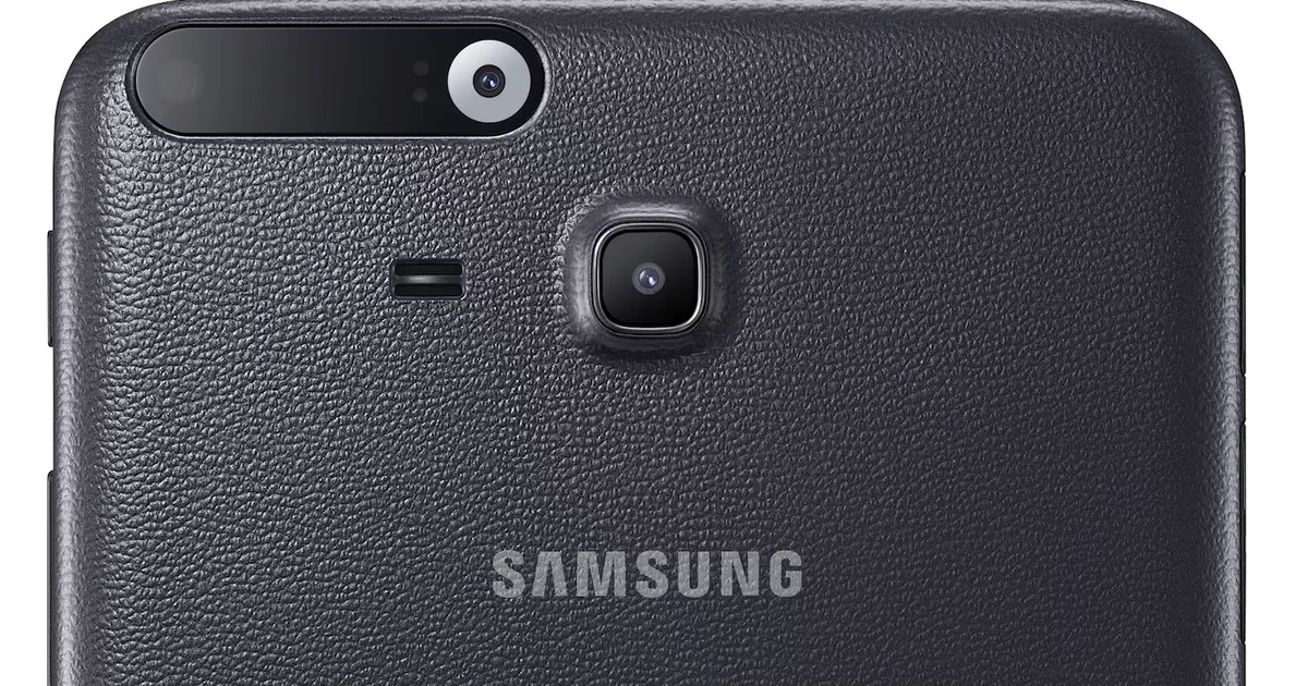 Samsung Galaxy Tab Iris: il tablet che riconosce l’iride