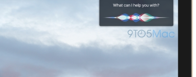 Siri su OS X: le prime immagini “rubate”