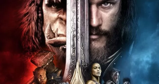 Warcraft – L’inizio, esce mercoledì il film del videogioco fantasy