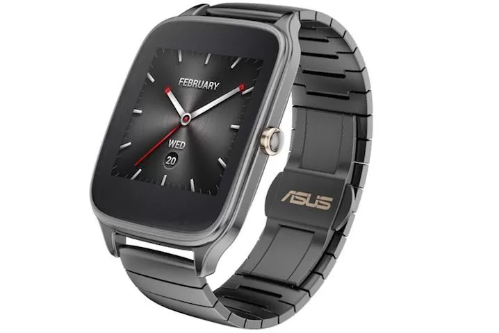 Asus ZenWatch 2 in Italia: un interessante smartwatch entry level
