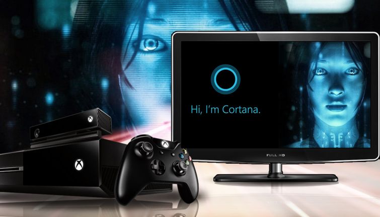 Xbox One, arriva Cortana ma è stop per la funzione DVR