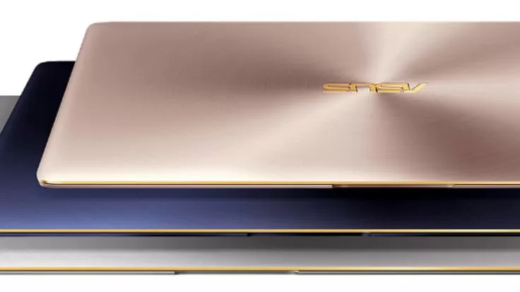 Asus Zenbook 3 sfida Apple MacBook: caratteristiche e prezzi