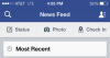 Facebook cambia ancora il News Feed: prima i post degli amici